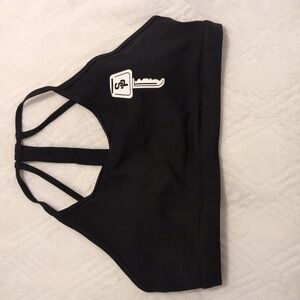 NWOT Born Primitive sports bra